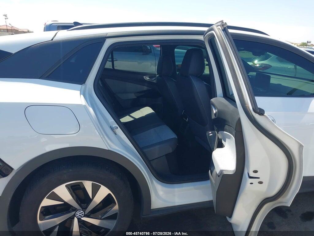 1V2CMPE88PC019475 2023 VOLKSWAGEN ID.4 photo no. 8
