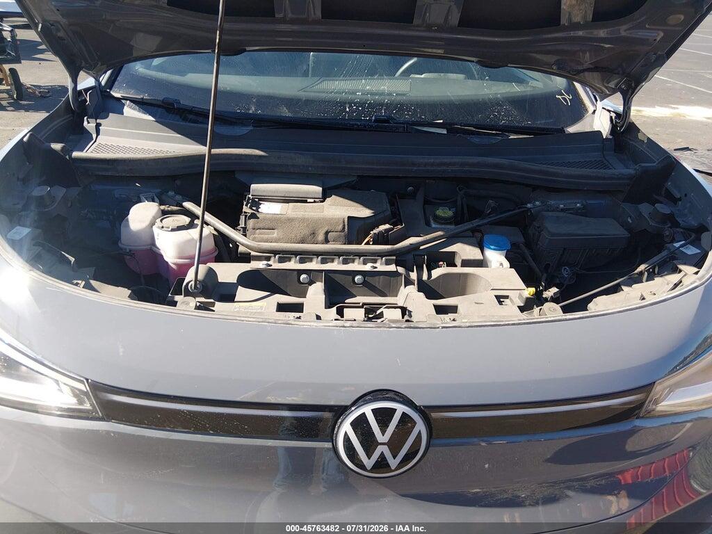 1V2VMPE88PC036690 2023 VOLKSWAGEN ID.4 photo no. 10