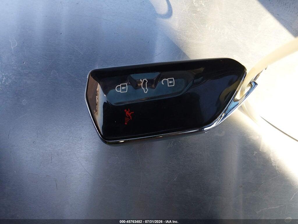 1V2VMPE88PC036690 2023 VOLKSWAGEN ID.4 photo no. 11