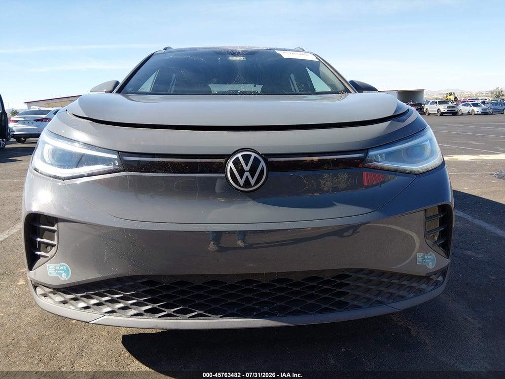 1V2VMPE88PC036690 2023 VOLKSWAGEN ID.4 photo no. 12