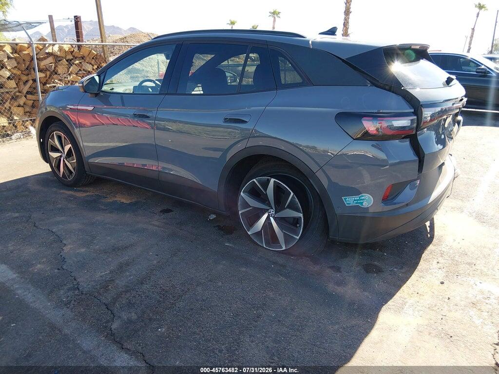 1V2VMPE88PC036690 2023 VOLKSWAGEN ID.4 photo no. 3