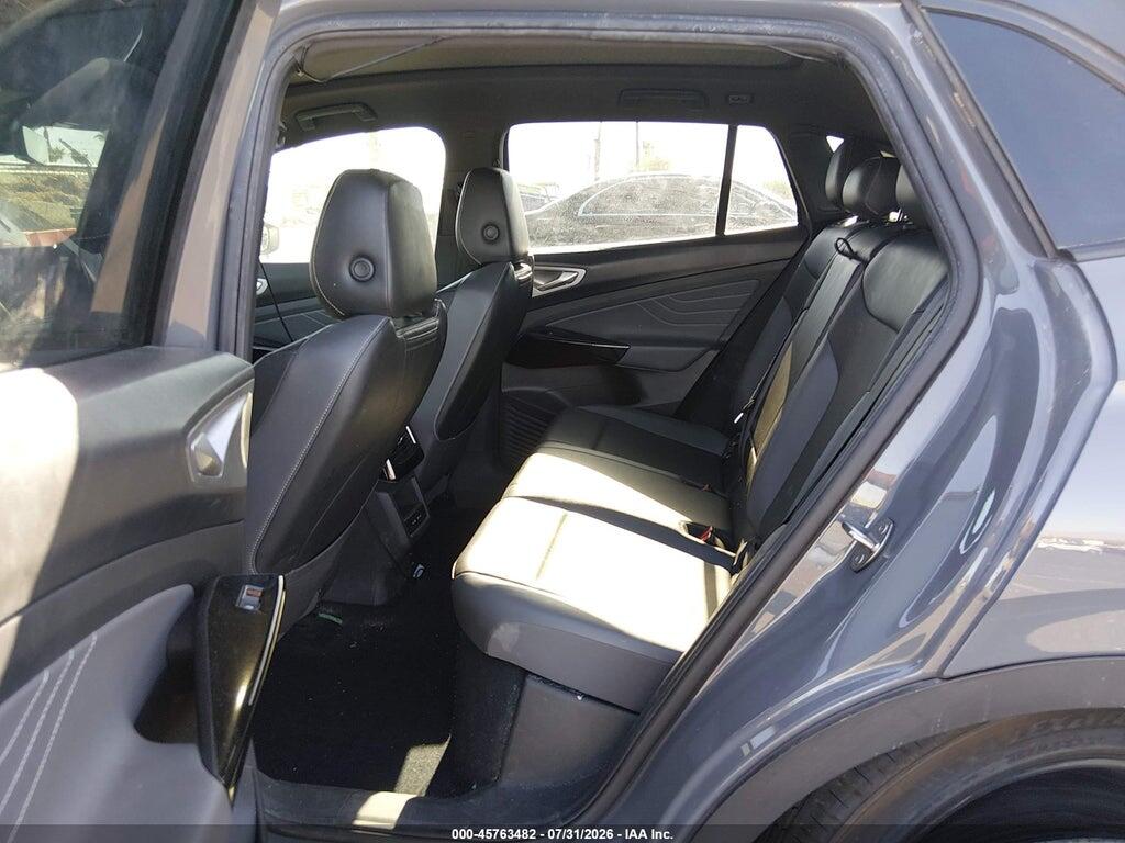 1V2VMPE88PC036690 2023 VOLKSWAGEN ID.4 photo no. 8