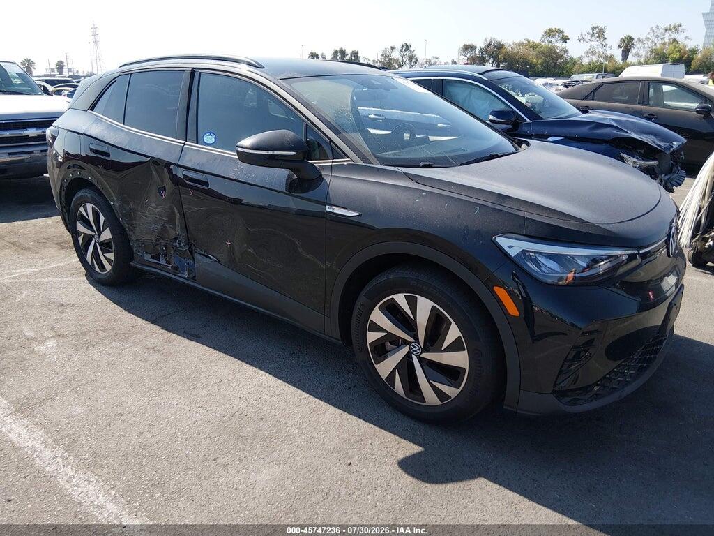 1V2CMPE86PC051311 2023 VOLKSWAGEN ID.4 photo no. 1