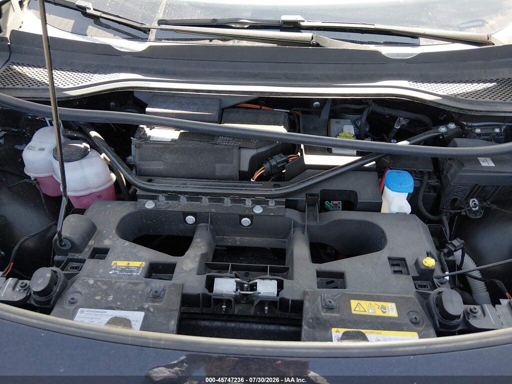 1V2CMPE86PC051311 2023 VOLKSWAGEN ID.4 photo no. 10