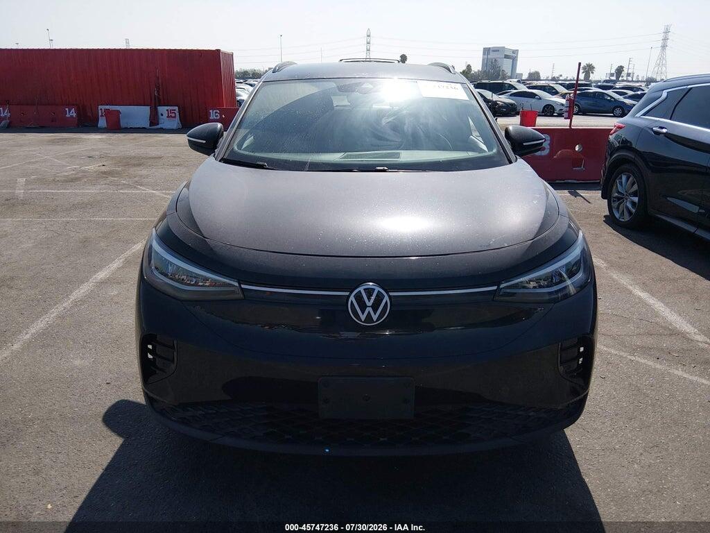 1V2CMPE86PC051311 2023 VOLKSWAGEN ID.4 photo no. 12
