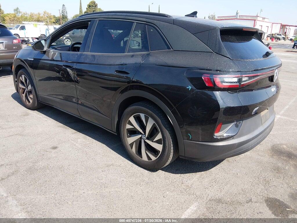 1V2CMPE86PC051311 2023 VOLKSWAGEN ID.4 photo no. 3