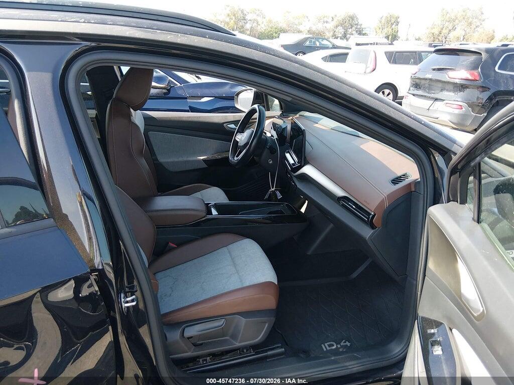1V2CMPE86PC051311 2023 VOLKSWAGEN ID.4 photo no. 5