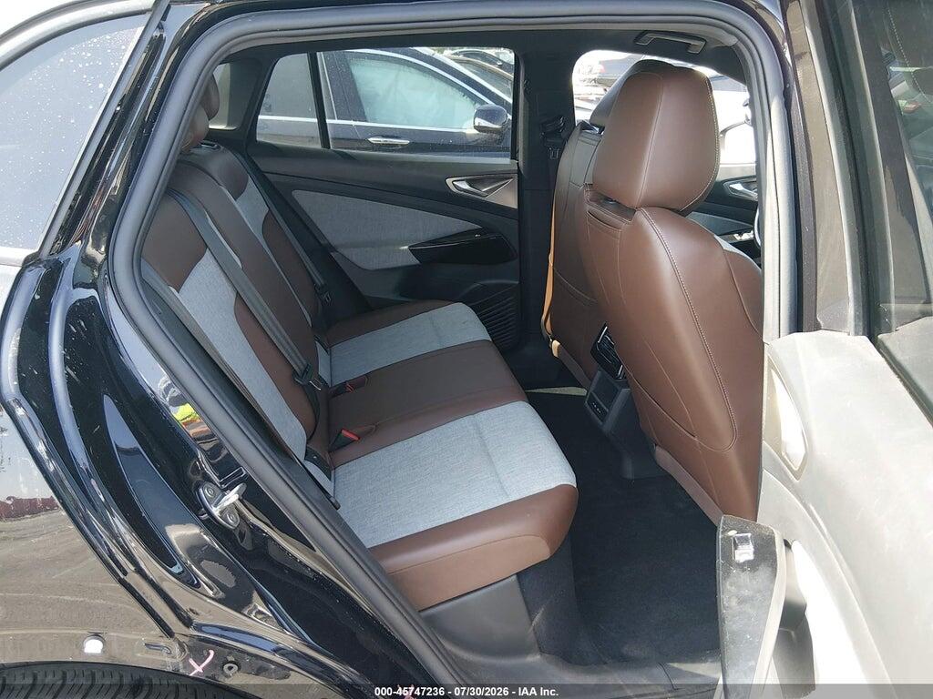 1V2CMPE86PC051311 2023 VOLKSWAGEN ID.4 photo no. 8