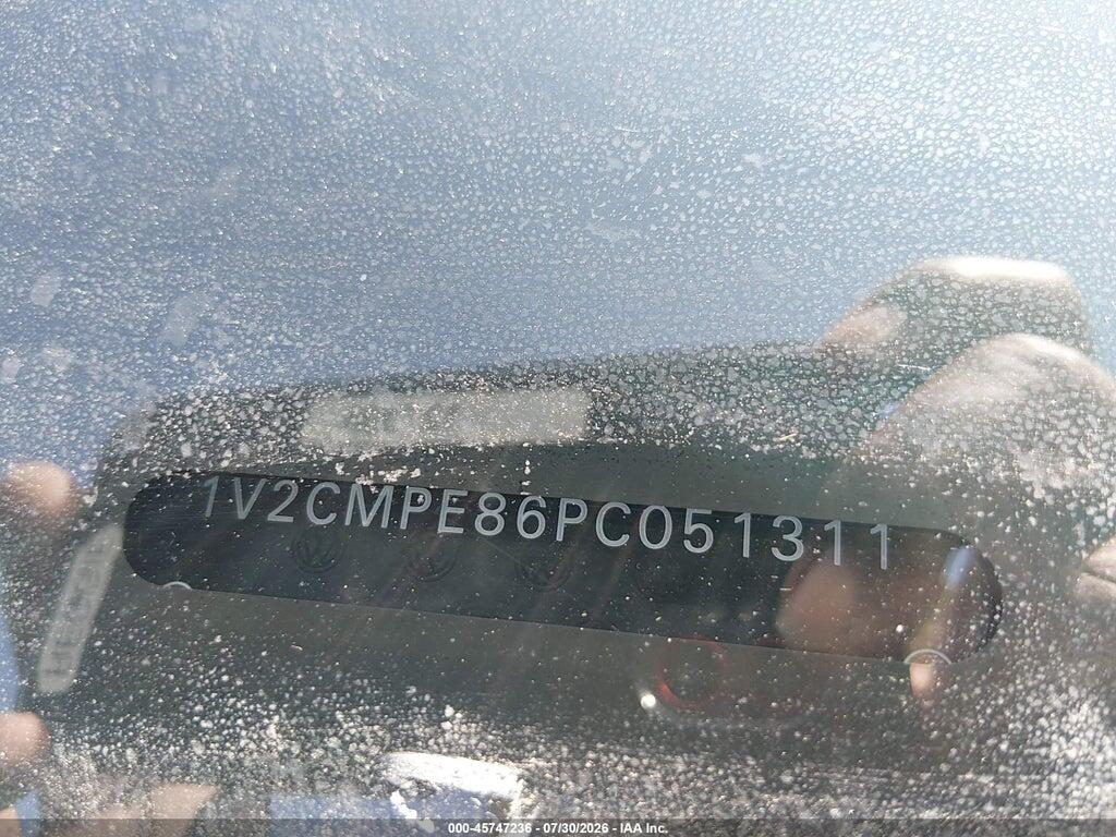1V2CMPE86PC051311 2023 VOLKSWAGEN ID.4 photo no. 9