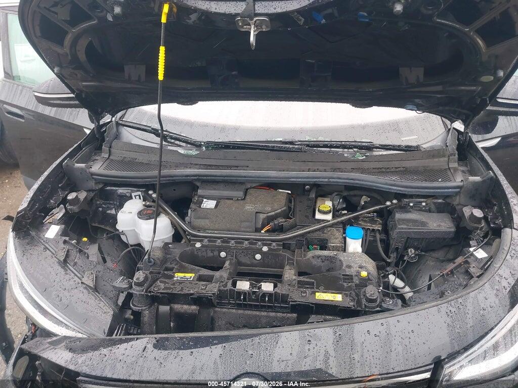 1V2JNPE80PC043354 2023 VOLKSWAGEN ID.4 photo no. 10