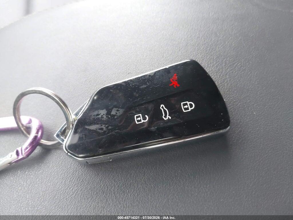 1V2JNPE80PC043354 2023 VOLKSWAGEN ID.4 photo no. 11