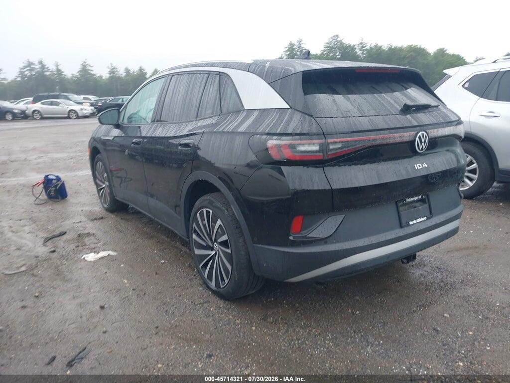 1V2JNPE80PC043354 2023 VOLKSWAGEN ID.4 photo no. 3