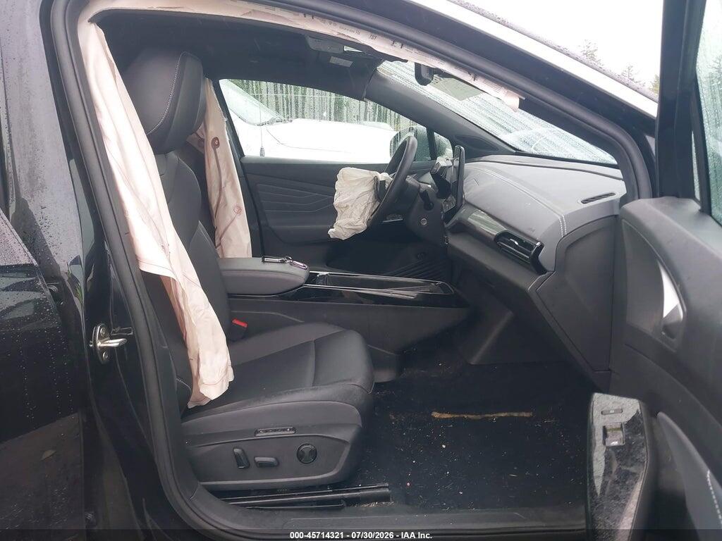 1V2JNPE80PC043354 2023 VOLKSWAGEN ID.4 photo no. 5