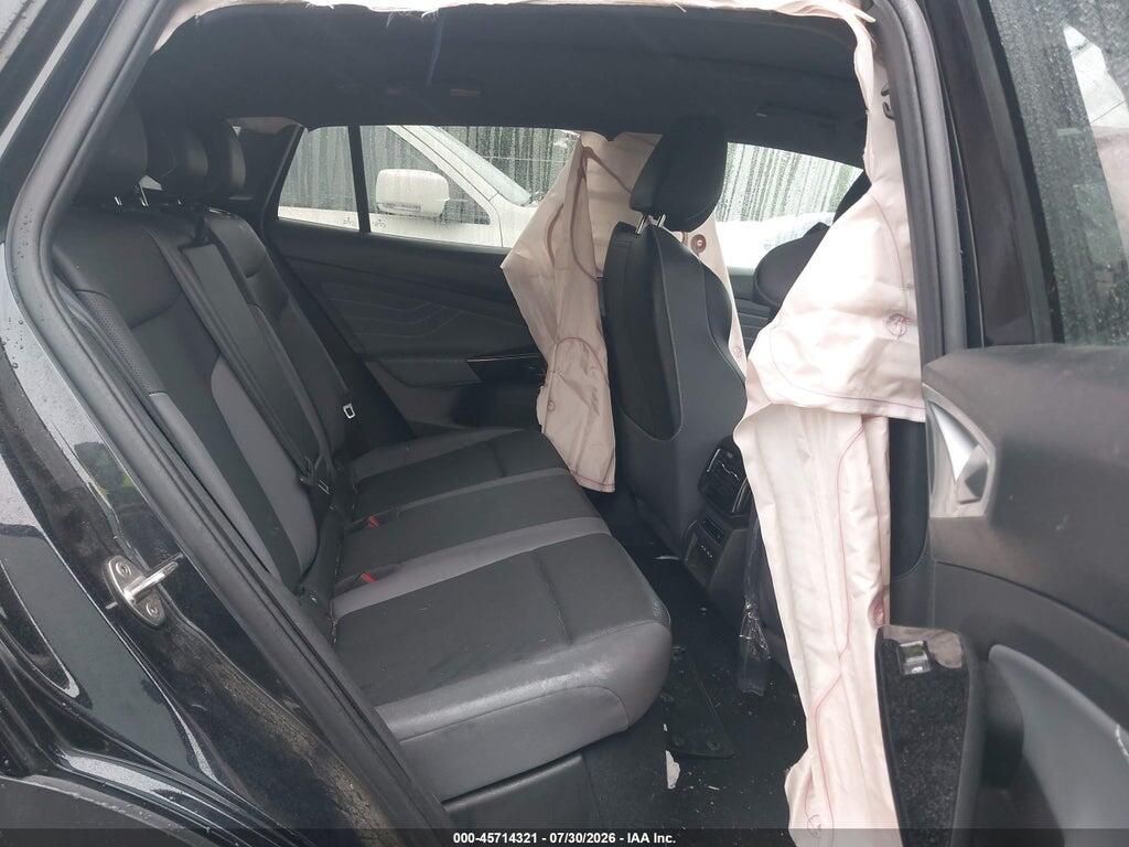 1V2JNPE80PC043354 2023 VOLKSWAGEN ID.4 photo no. 8
