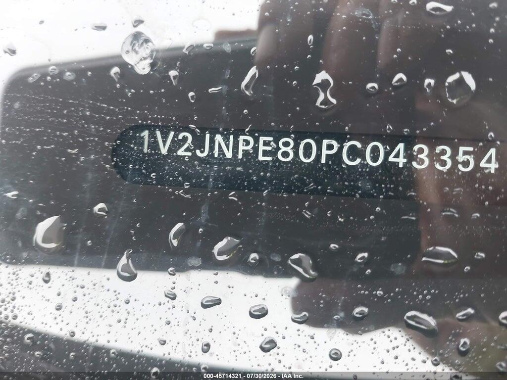 1V2JNPE80PC043354 2023 VOLKSWAGEN ID.4 photo no. 9