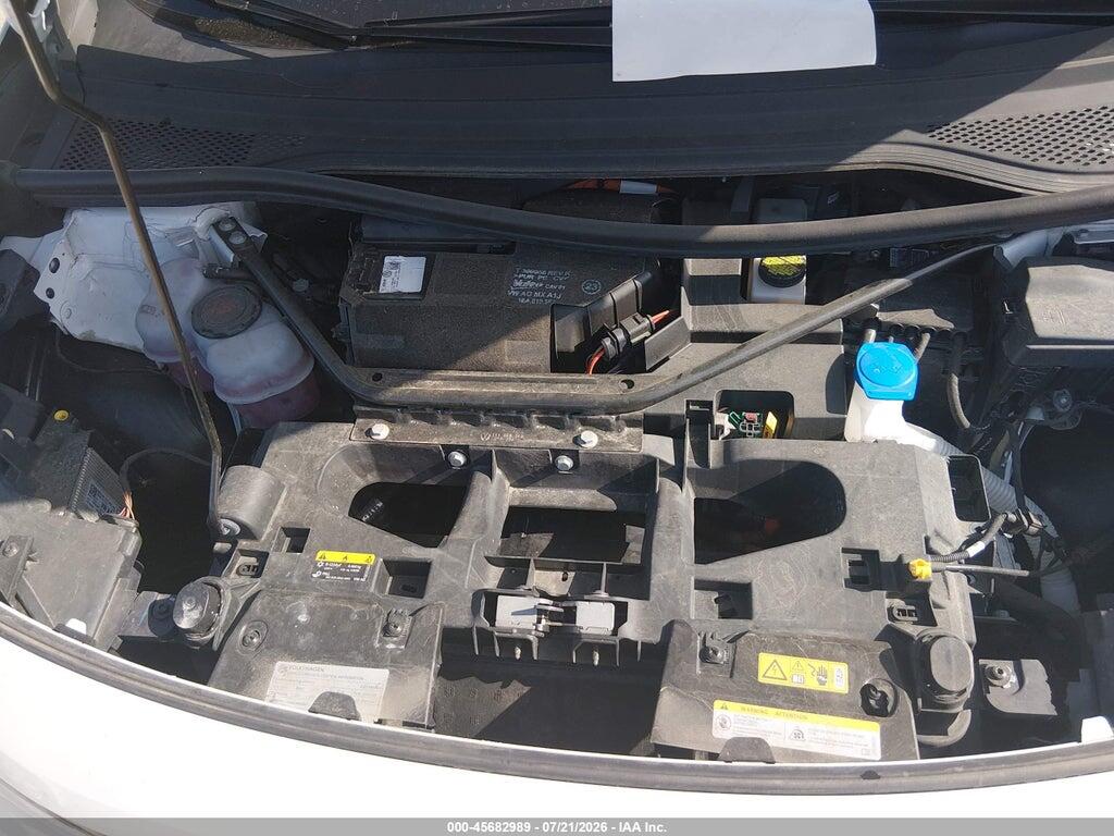 1V2WNPE86PC027648 2023 VOLKSWAGEN ID.4 photo no. 10