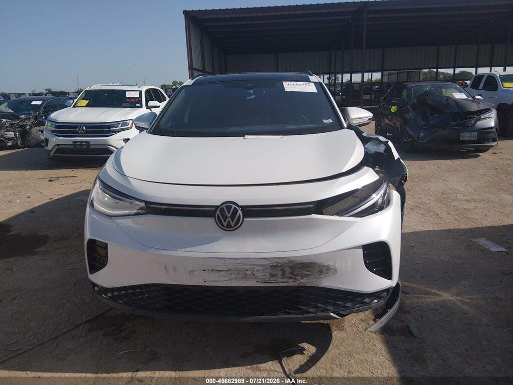 1V2WNPE86PC027648 2023 VOLKSWAGEN ID.4 photo no. 12