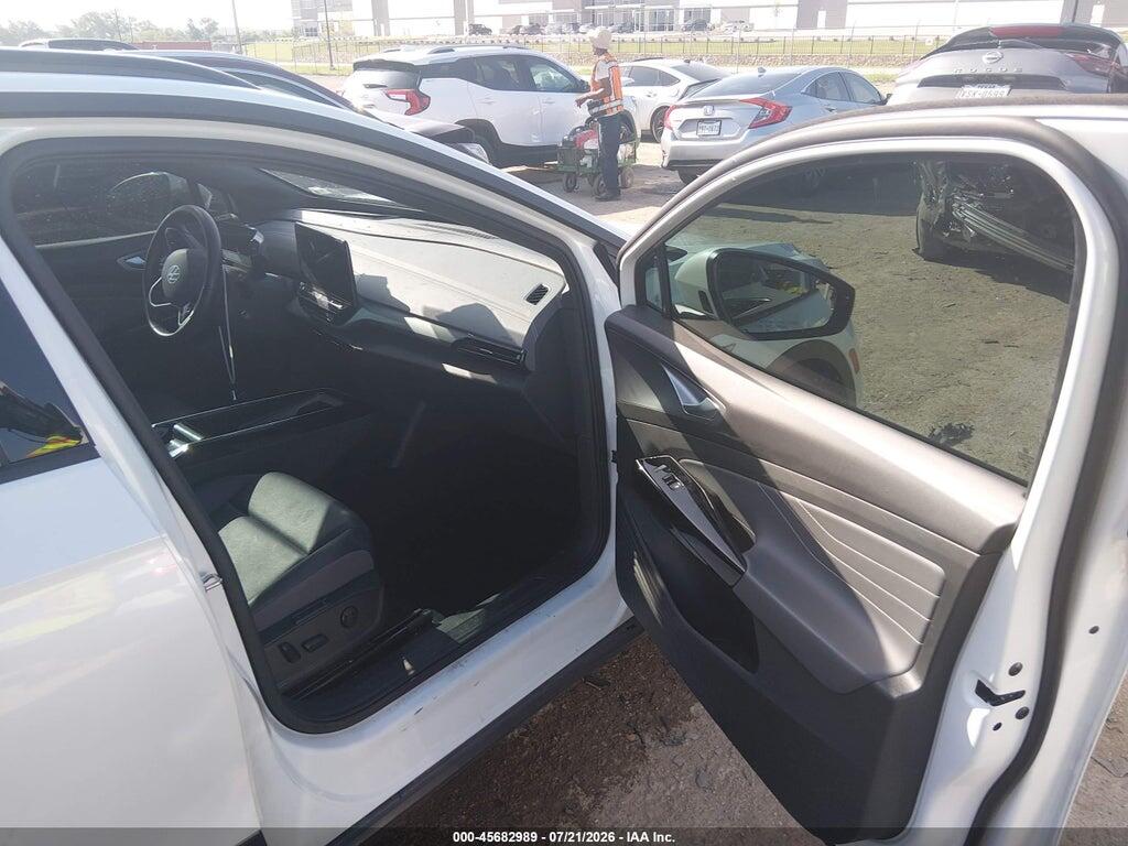 1V2WNPE86PC027648 2023 VOLKSWAGEN ID.4 photo no. 5