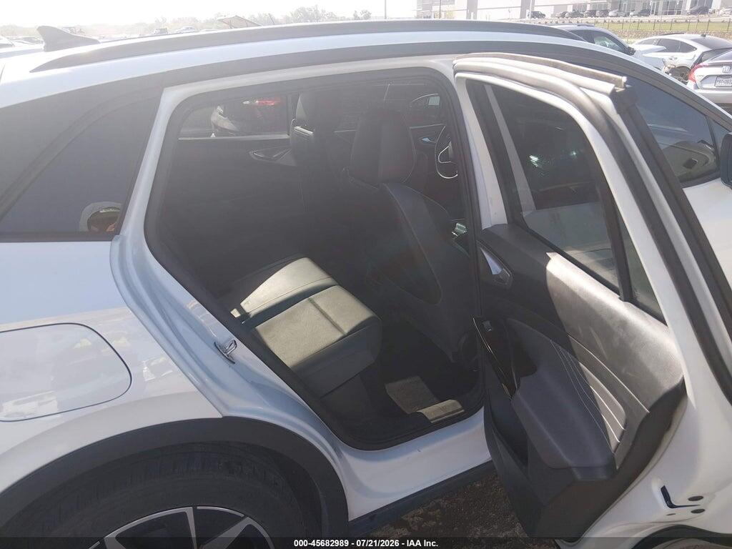 1V2WNPE86PC027648 2023 VOLKSWAGEN ID.4 photo no. 8
