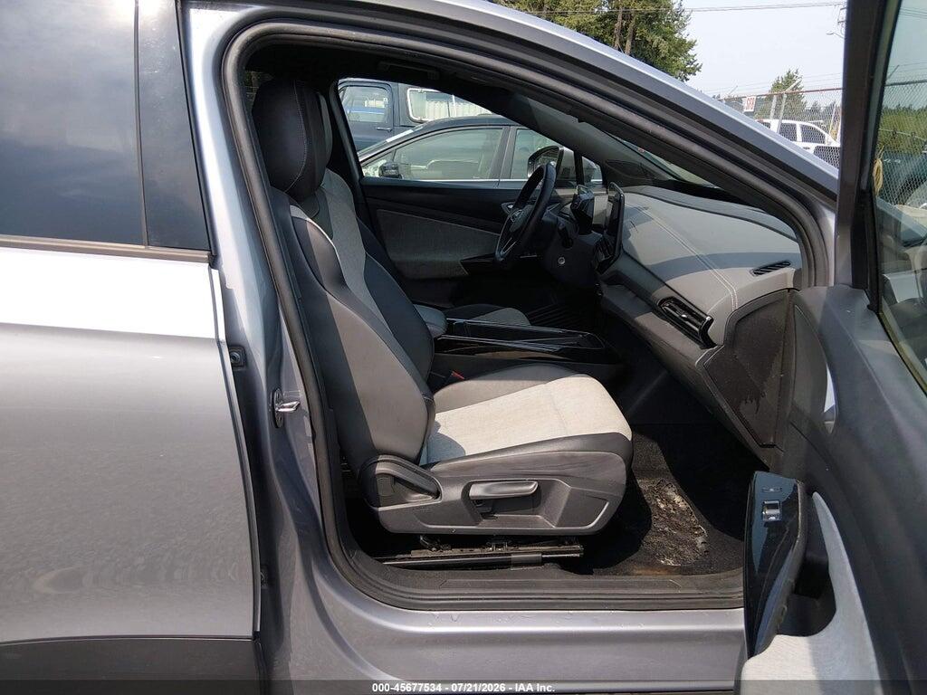 1V2DNPE80PC022999 2023 VOLKSWAGEN ID.4 photo no. 10