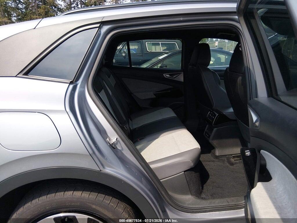 1V2DNPE80PC022999 2023 VOLKSWAGEN ID.4 photo no. 11