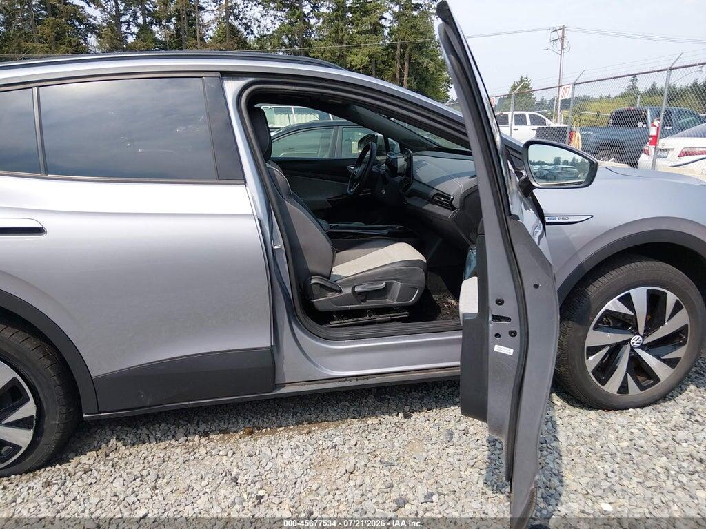 1V2DNPE80PC022999 2023 VOLKSWAGEN ID.4 photo no. 5