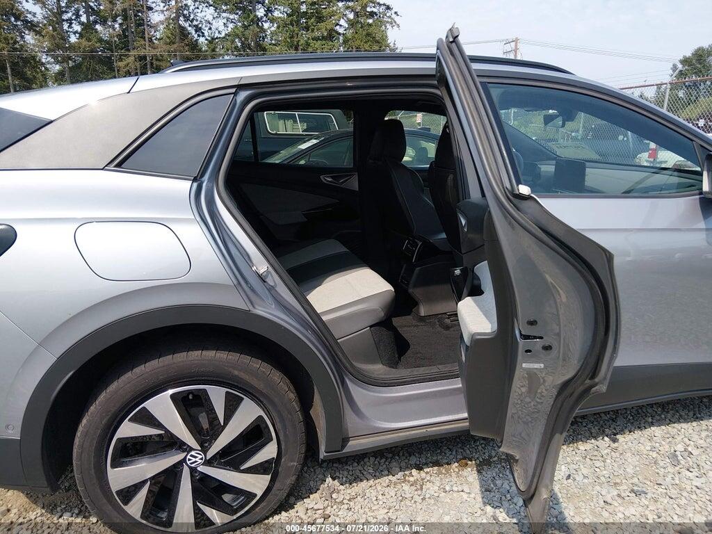1V2DNPE80PC022999 2023 VOLKSWAGEN ID.4 photo no. 7