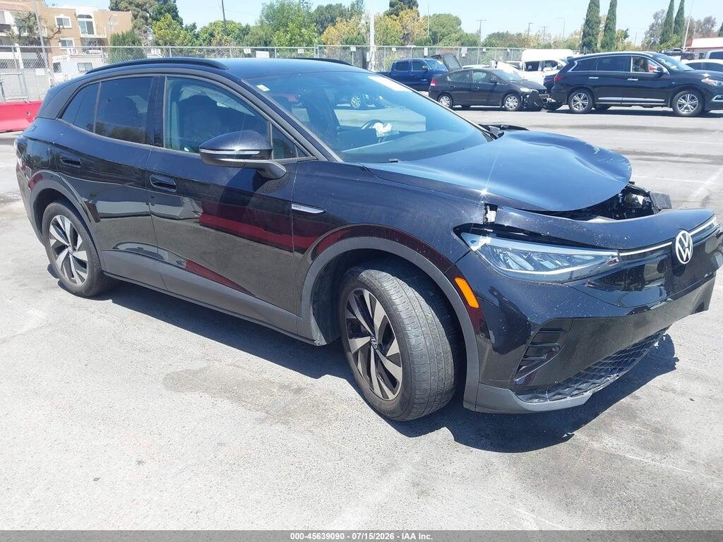1V2CMPE88PC028385 2023 VOLKSWAGEN ID.4 photo no. 1