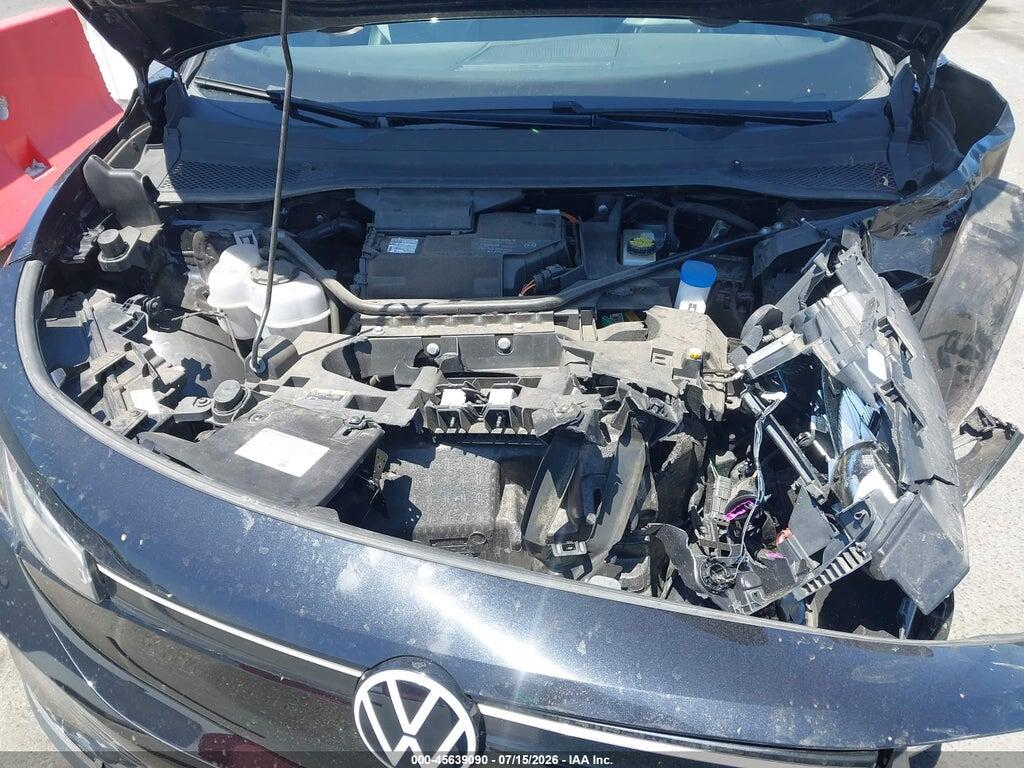 1V2CMPE88PC028385 2023 VOLKSWAGEN ID.4 photo no. 10