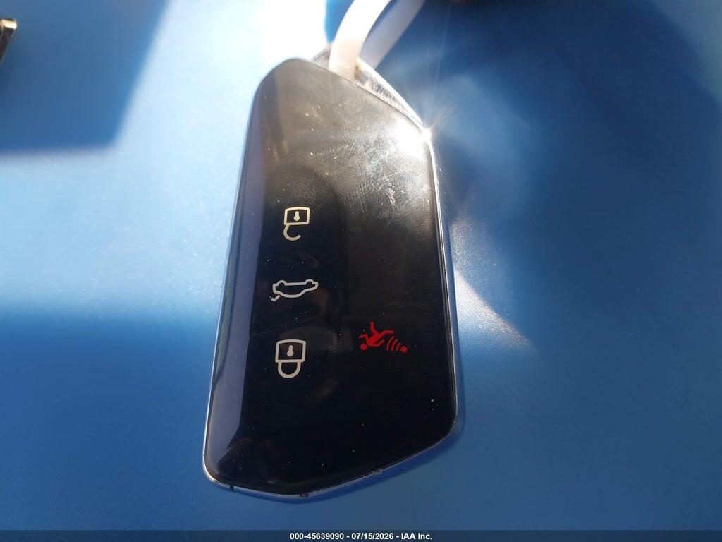 1V2CMPE88PC028385 2023 VOLKSWAGEN ID.4 photo no. 11