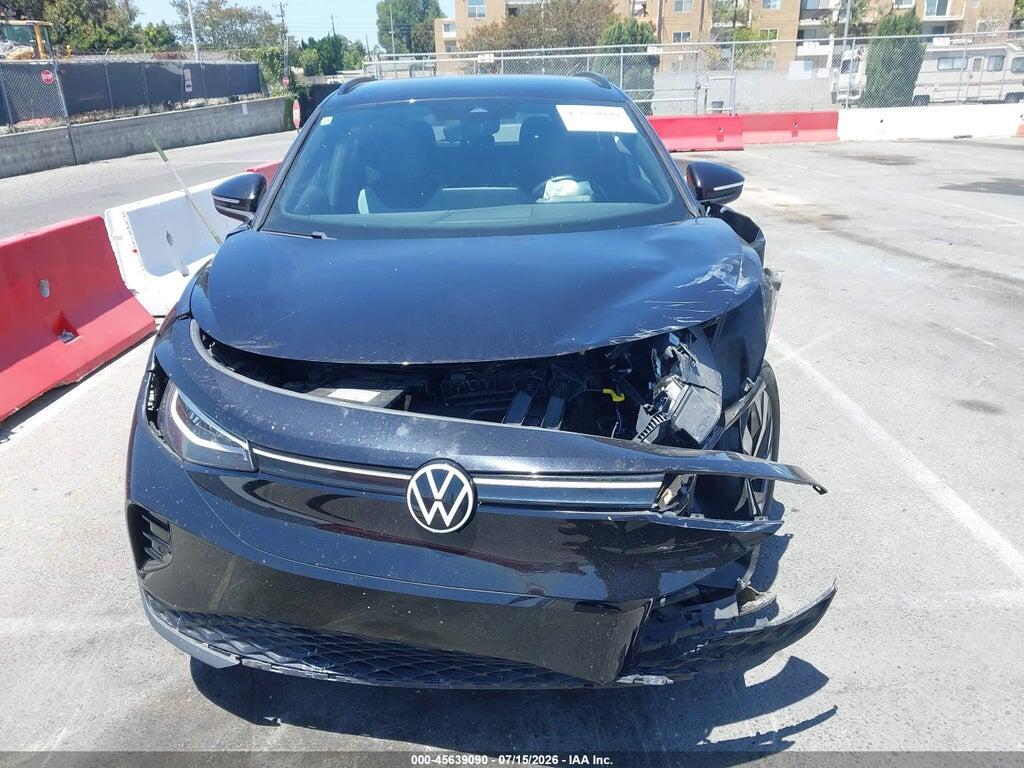 1V2CMPE88PC028385 2023 VOLKSWAGEN ID.4 photo no. 12