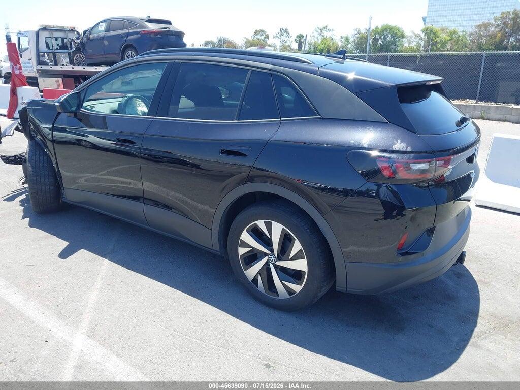 1V2CMPE88PC028385 2023 VOLKSWAGEN ID.4 photo no. 3