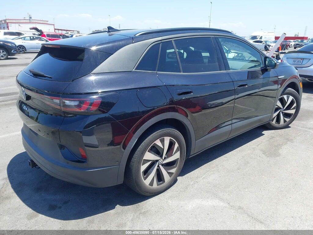 1V2CMPE88PC028385 2023 VOLKSWAGEN ID.4 photo no. 4