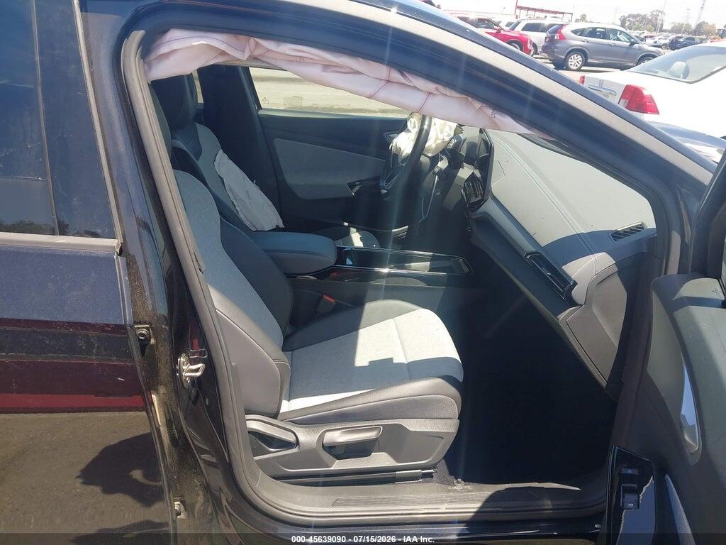 1V2CMPE88PC028385 2023 VOLKSWAGEN ID.4 photo no. 5