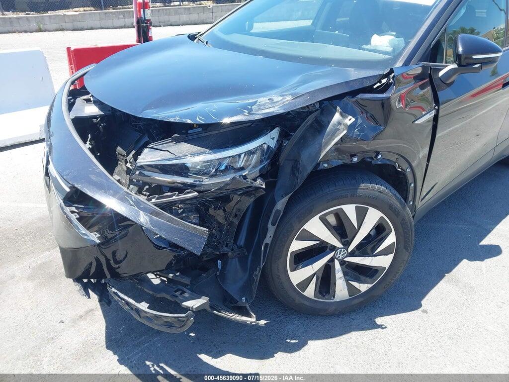 1V2CMPE88PC028385 2023 VOLKSWAGEN ID.4 photo no. 6