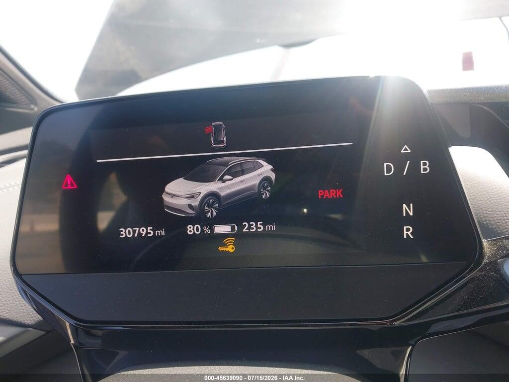 1V2CMPE88PC028385 2023 VOLKSWAGEN ID.4 photo no. 7
