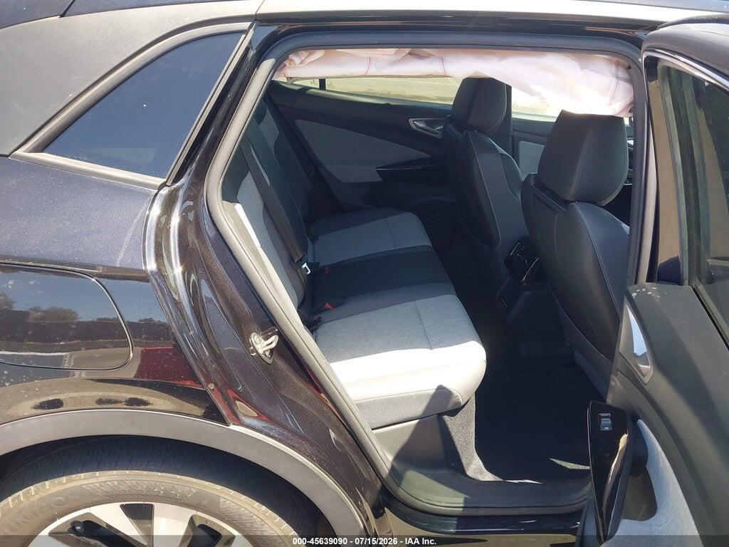 1V2CMPE88PC028385 2023 VOLKSWAGEN ID.4 photo no. 8