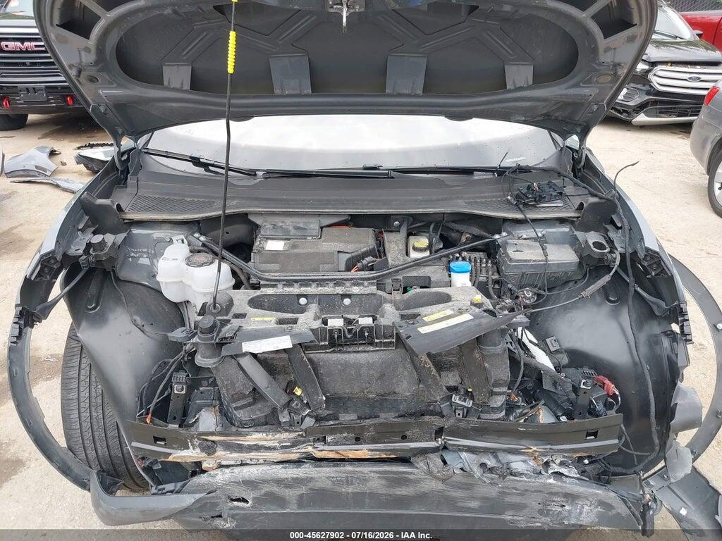 1V2WNPE82PC045483 2023 VOLKSWAGEN ID.4 photo no. 10