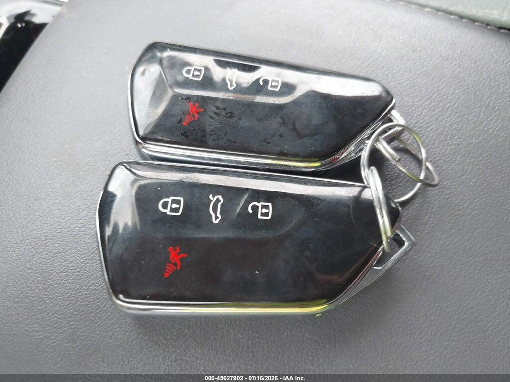 1V2WNPE82PC045483 2023 VOLKSWAGEN ID.4 photo no. 11