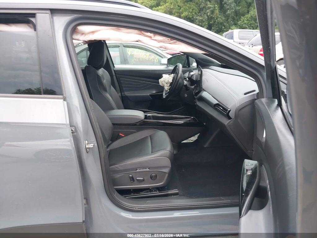 1V2WNPE82PC045483 2023 VOLKSWAGEN ID.4 photo no. 5