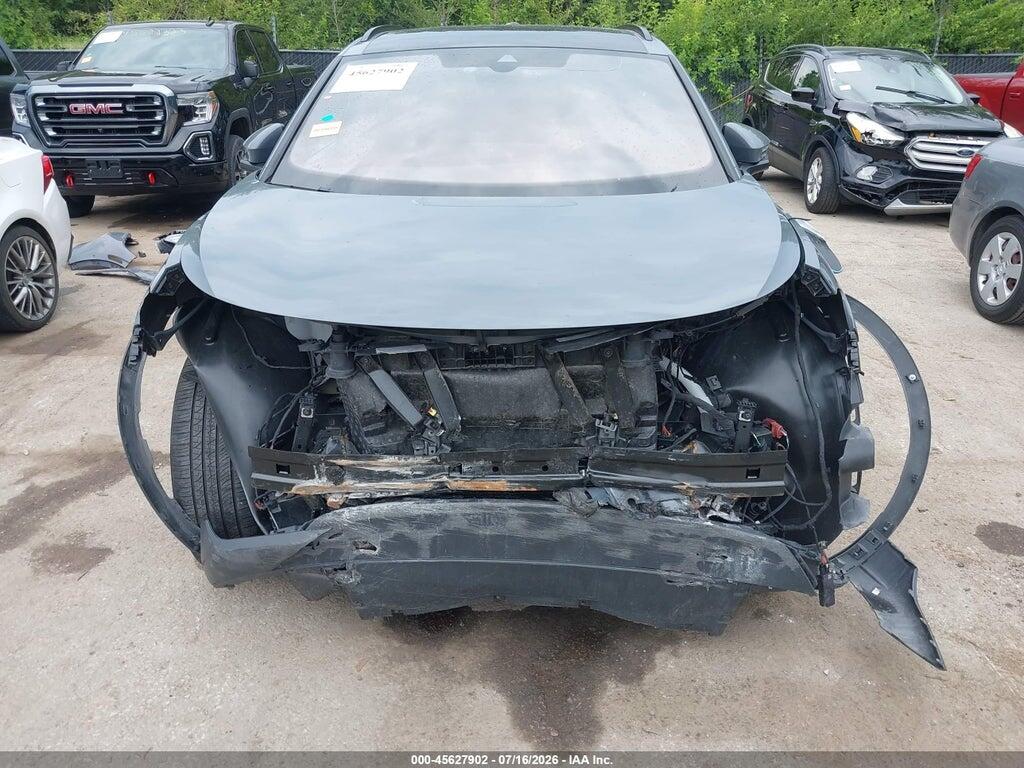 1V2WNPE82PC045483 2023 VOLKSWAGEN ID.4 photo no. 6