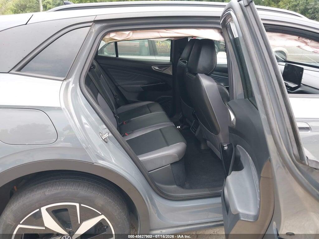 1V2WNPE82PC045483 2023 VOLKSWAGEN ID.4 photo no. 8