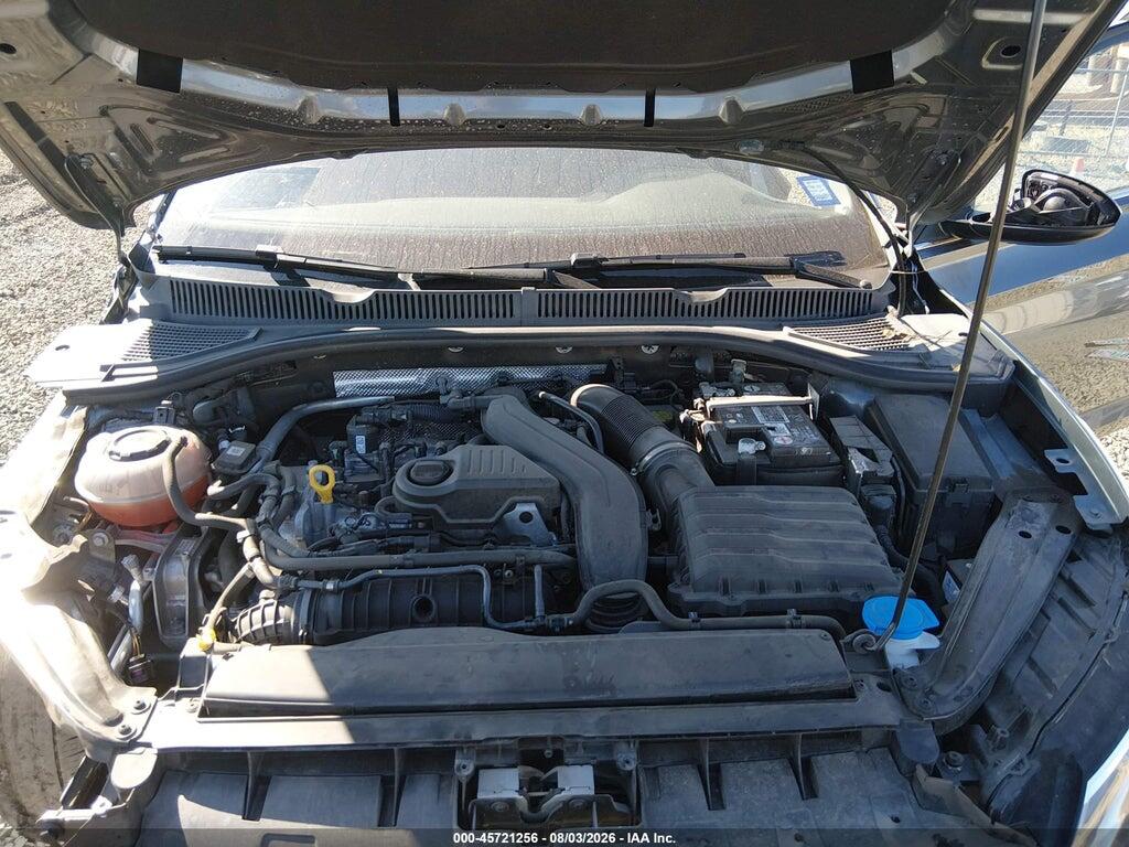 3VW5M7BUXPM045762 2023 VOLKSWAGEN JETTA photo no. 10