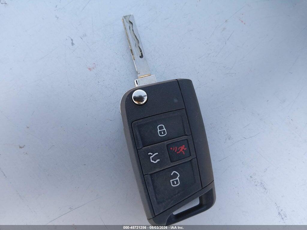 3VW5M7BUXPM045762 2023 VOLKSWAGEN JETTA photo no. 11