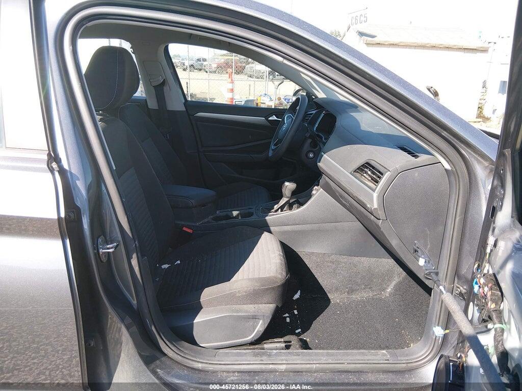 3VW5M7BUXPM045762 2023 VOLKSWAGEN JETTA photo no. 5