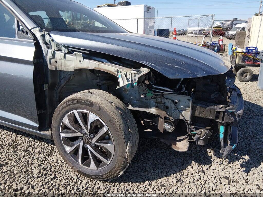 3VW5M7BUXPM045762 2023 VOLKSWAGEN JETTA photo no. 6