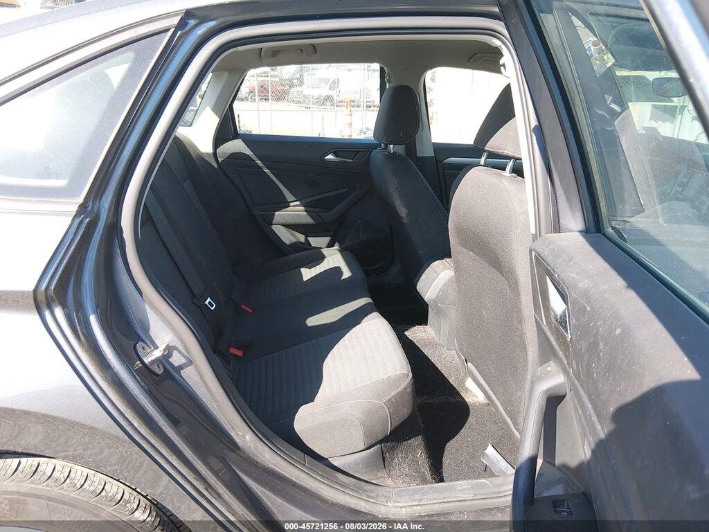 3VW5M7BUXPM045762 2023 VOLKSWAGEN JETTA photo no. 8