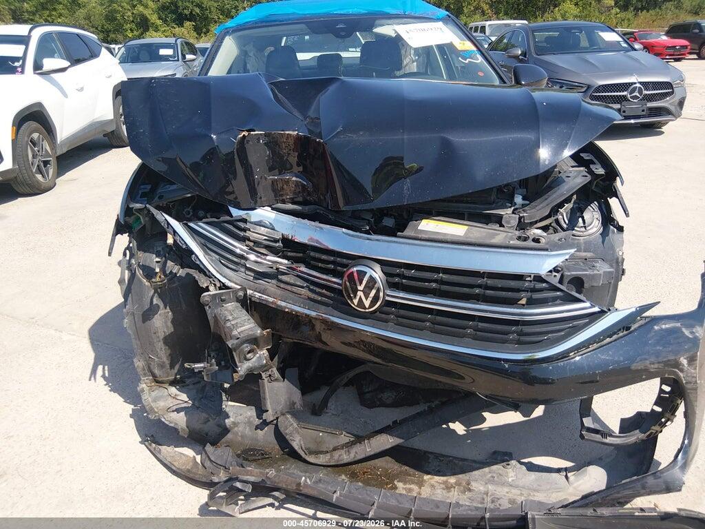 3VW7M7BU6PM048005 2023 VOLKSWAGEN JETTA photo no. 6