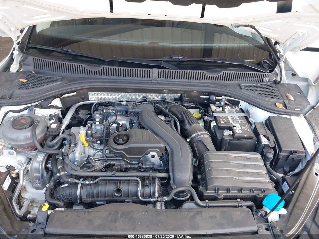 3VWEM7BU4PM058409 2023 VOLKSWAGEN JETTA photo no. 10