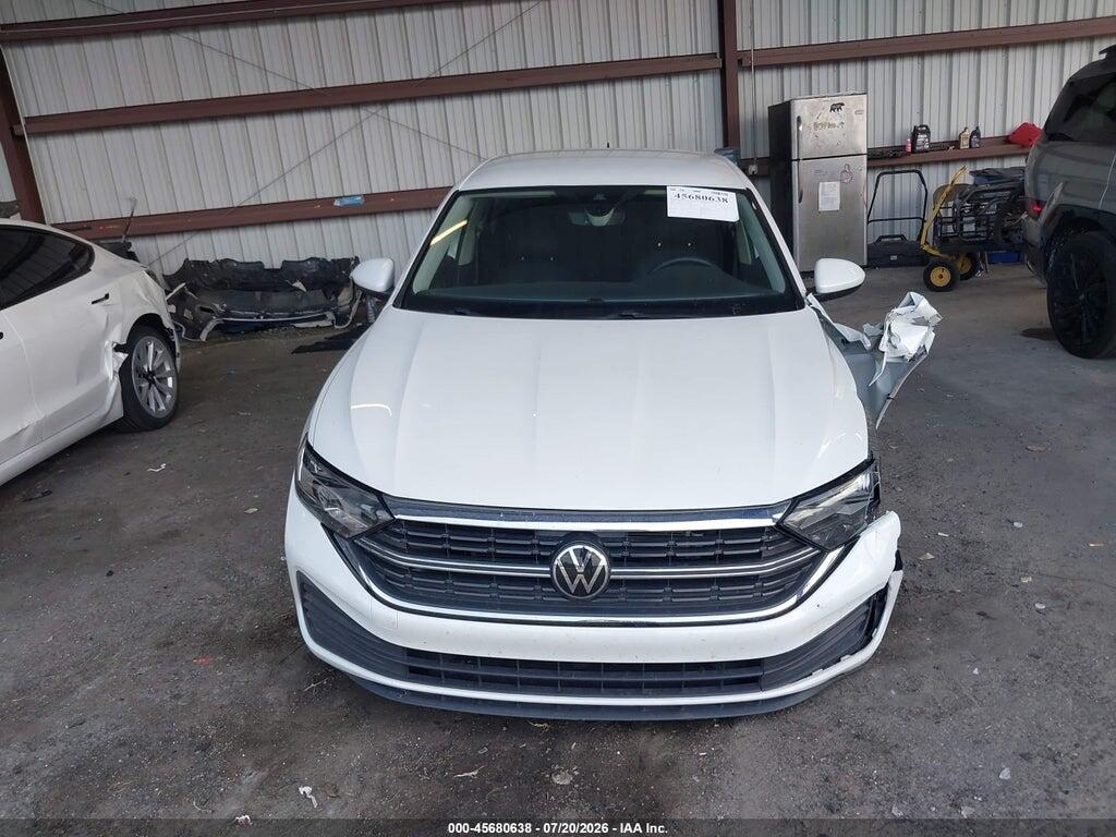 3VWEM7BU4PM058409 2023 VOLKSWAGEN JETTA photo no. 12